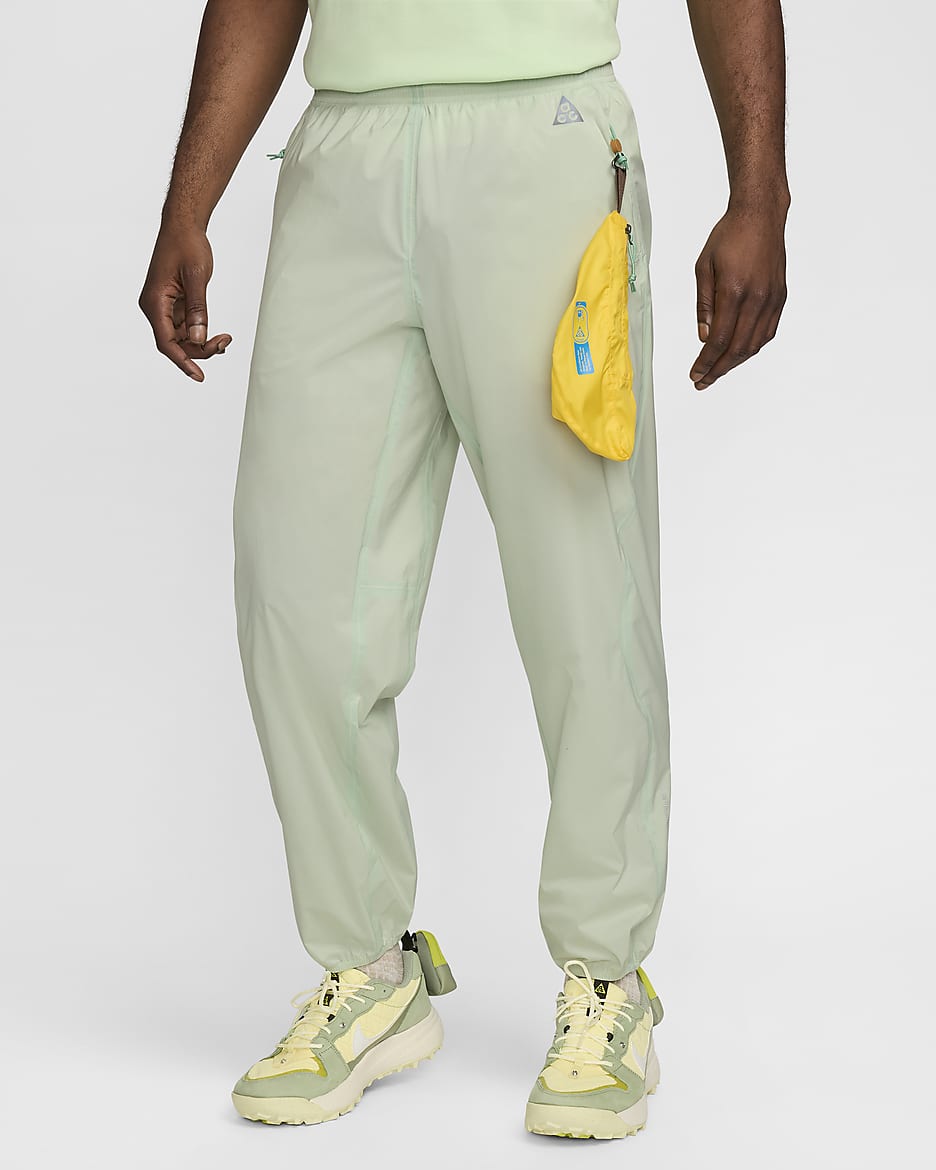 Nike acg joggers sale